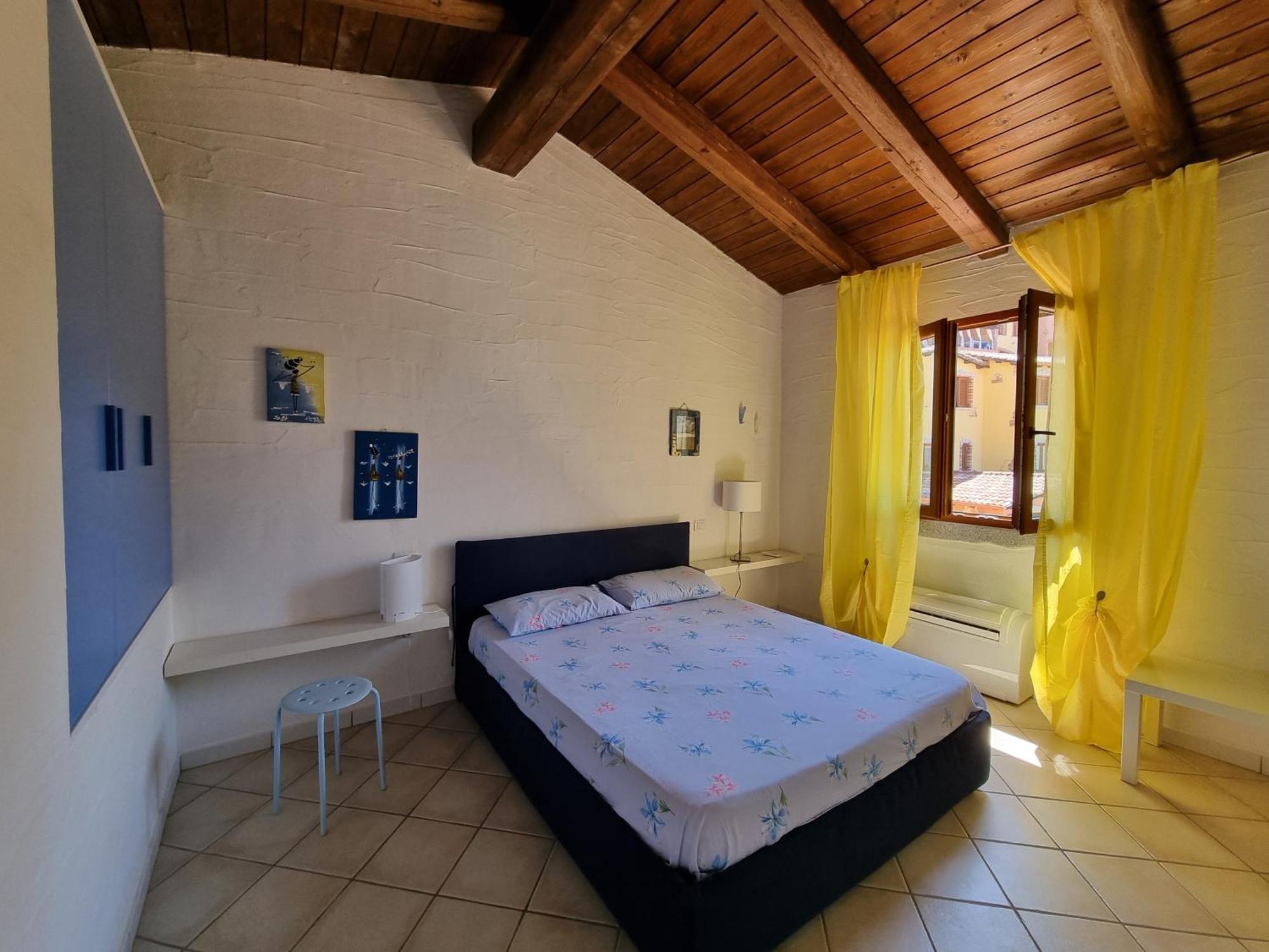Villa Tramonti Sul Mare Nebida Eksteriør billede