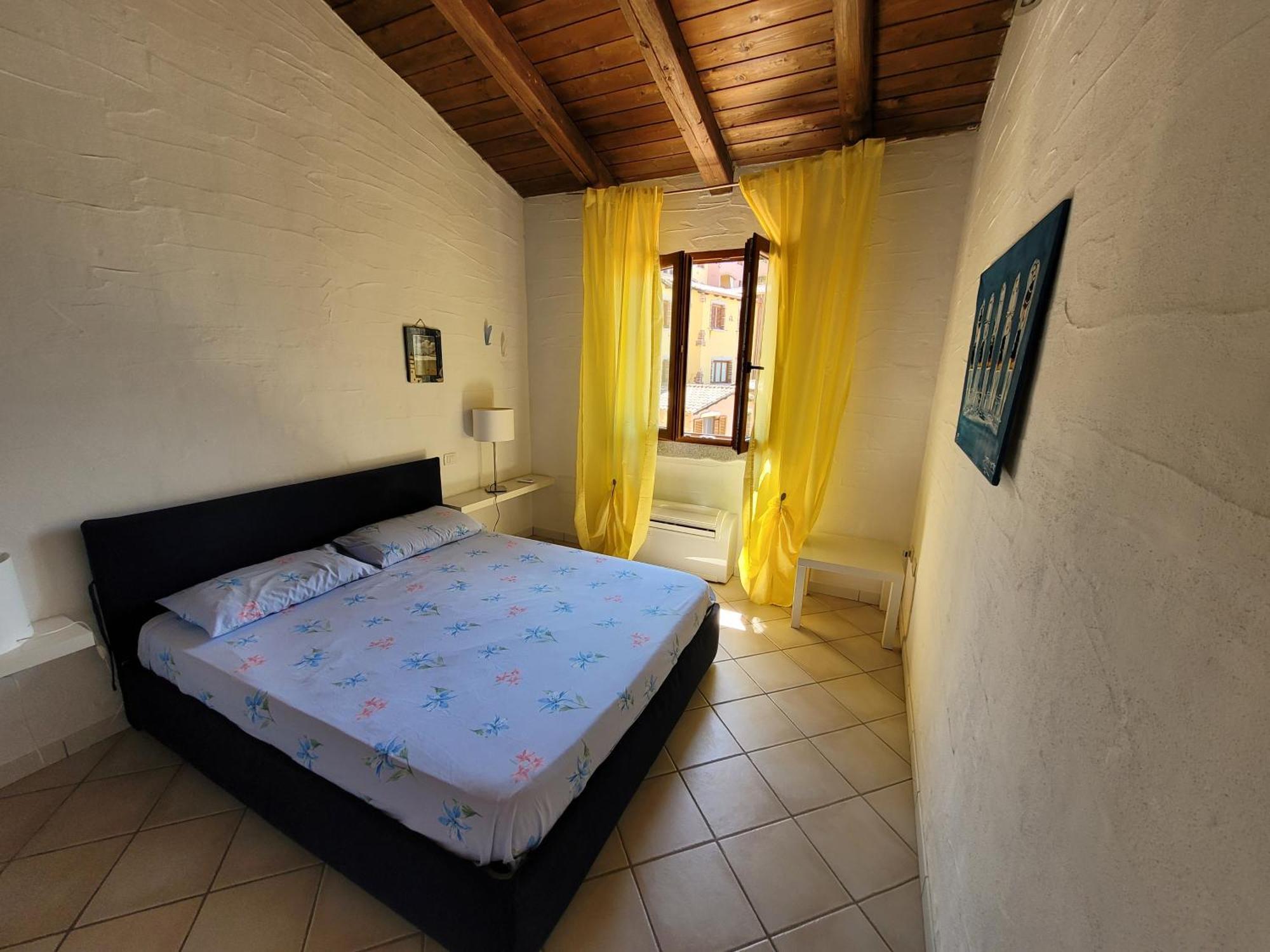 Villa Tramonti Sul Mare Nebida Eksteriør billede